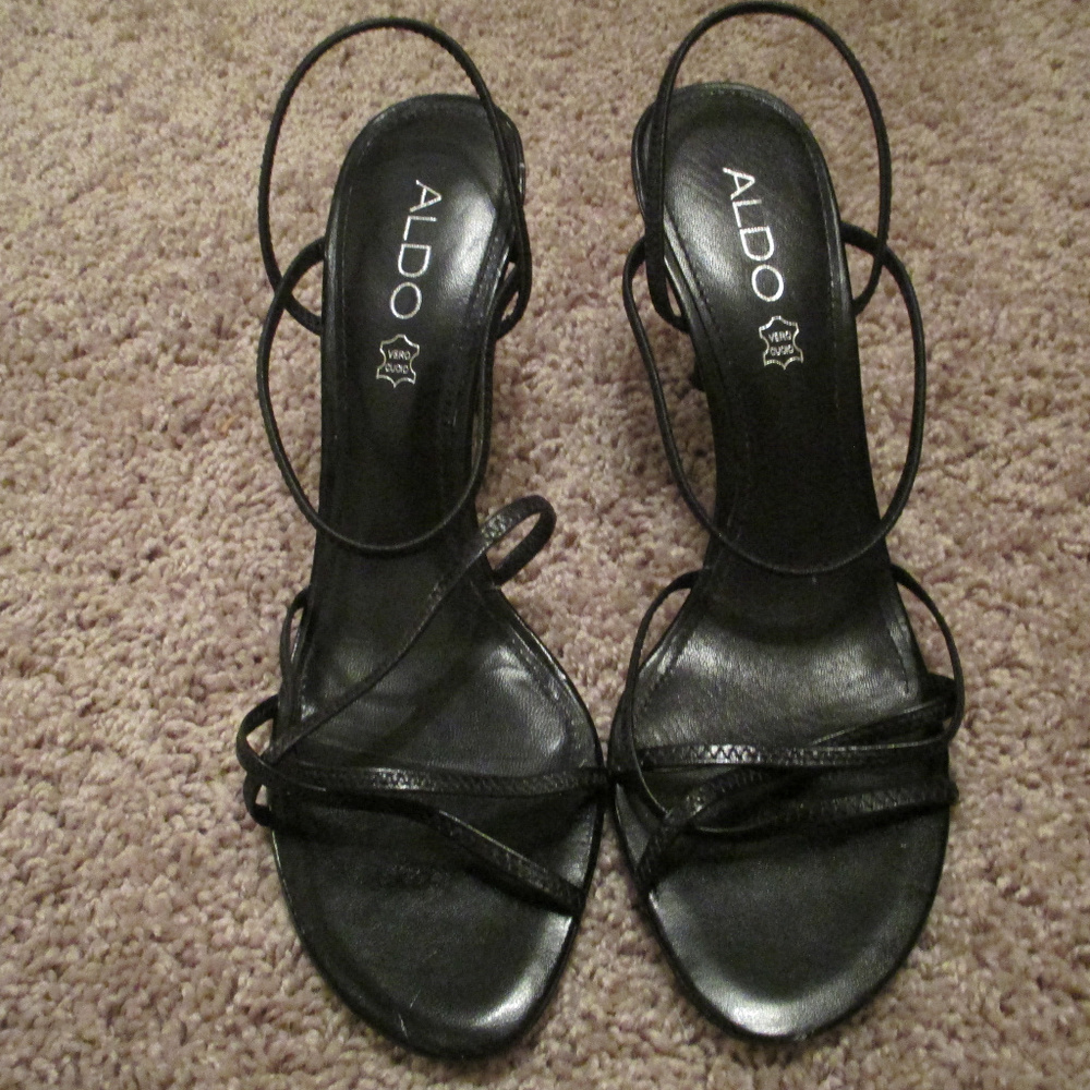 Aldo High Heels